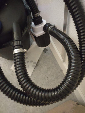 ZY-hosetube pond hose suitable for ponds, fountains, and waterfalls