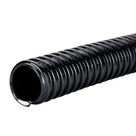 ZY-hosetube versatile hose for ponds, fountains, and rain barrels