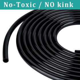 ZY-hosetube ideal for water pumps and drip systems in gardens.