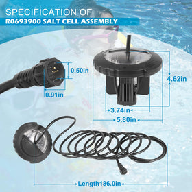 Zymurgoes 12-month warranty and 30-day returns for peace of mind.