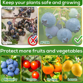 ZYP ultra-fine mesh close-up blocks tiny pests while air flows.