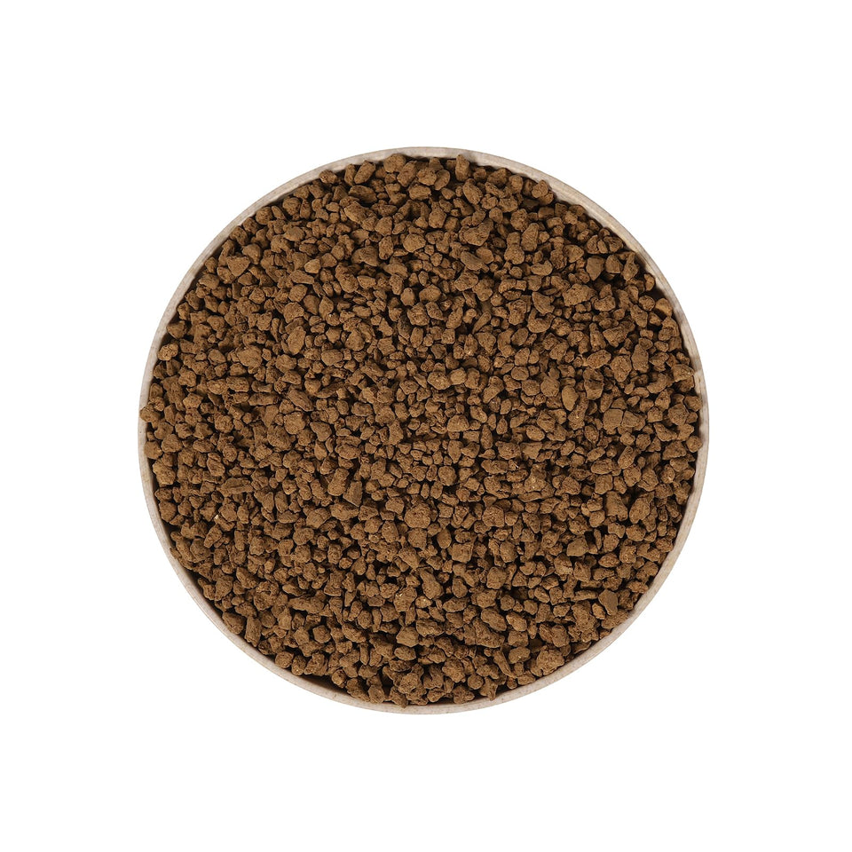ZzbTwinkle Akadama small-grain 2lb pack for durable soil structure.
