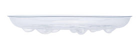 ZZPYXIA water drainage tray for pots helps manage excess moisture safely.