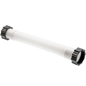 Zzyyldu 11535 interconnecting hose for Intex filters emphasizes seamless connections and flow